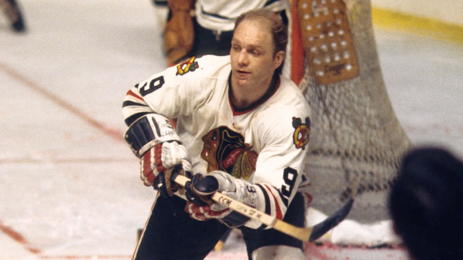 Bobby Hull