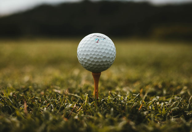 Can We Play Golf With A Smooth Ball
