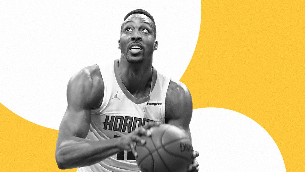 Dunk Kings: Who Holds The Record For Most Dunks In NBA History?