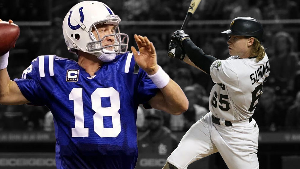 High And Low, The Greatest (And Not-So-Greatest) Achievements In Sports History