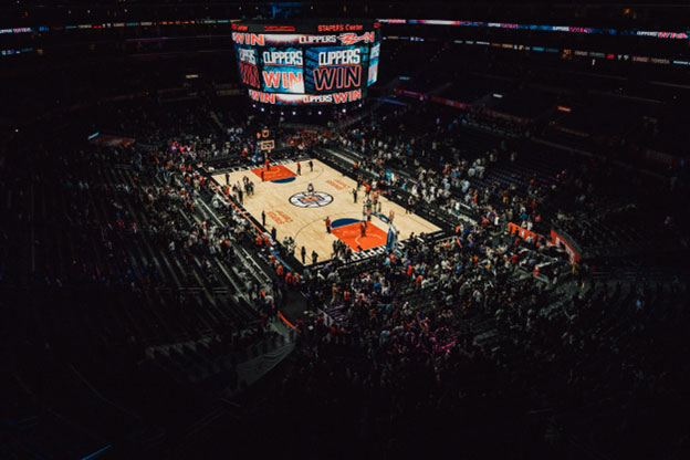 How many players have dunked in an NBA game