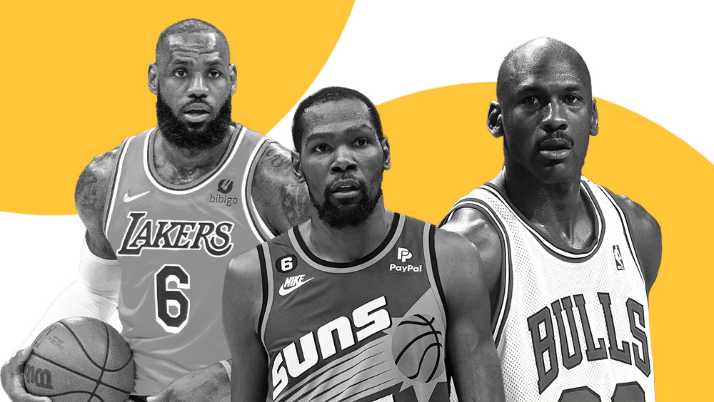 Riches on the Court: Exploring the Wealth of the Richest NBA Players