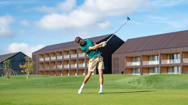 Tips for Caring for and Cleaning Your Golf Glove