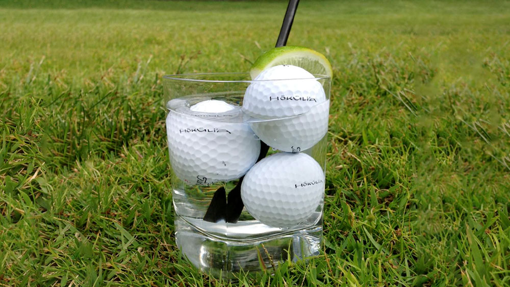 Cocktails and Clubs: A Look at the Best Golfer-Inspired Beverages