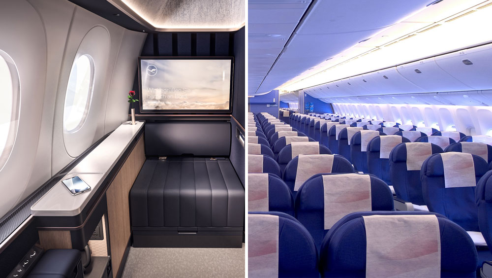 Is Flying First Class Worth It?