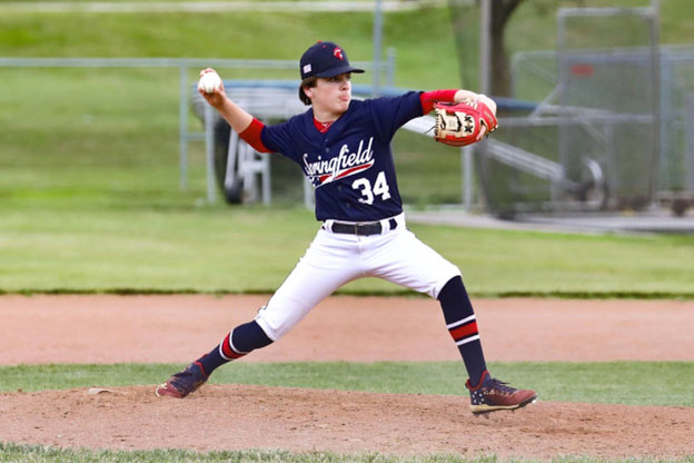 Overall the weight of a baseball