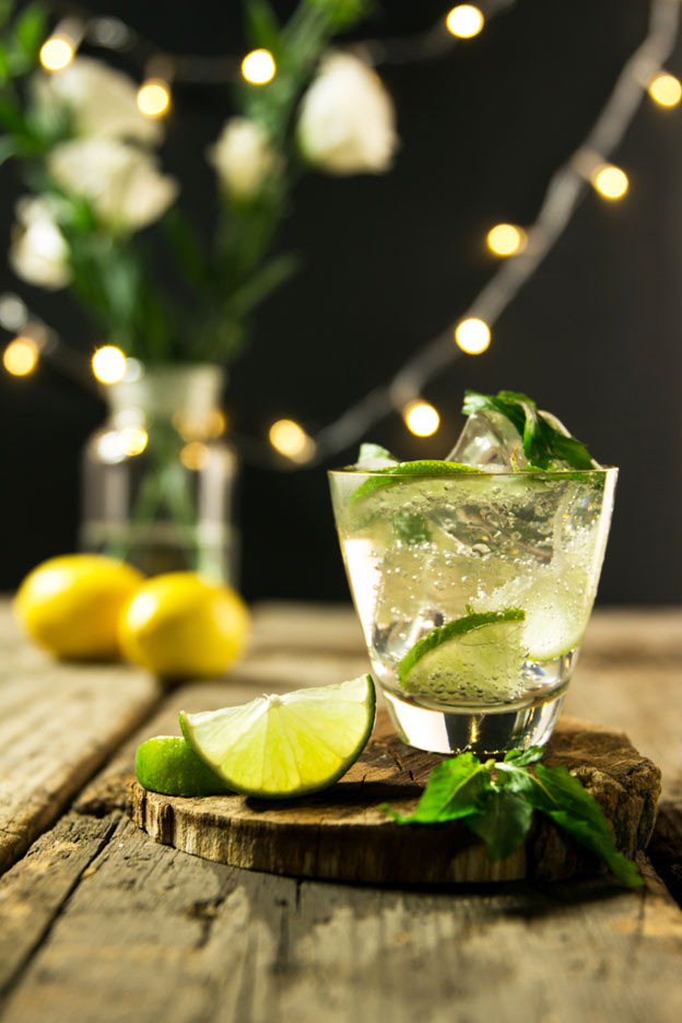 So why not grab a cocktail shaker
