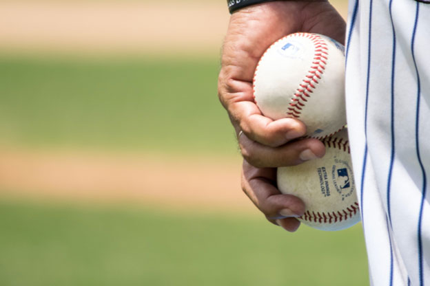 Understanding the Structure of Baseball Games