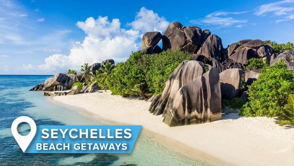 Discover Seychelles: A Tropical Eden