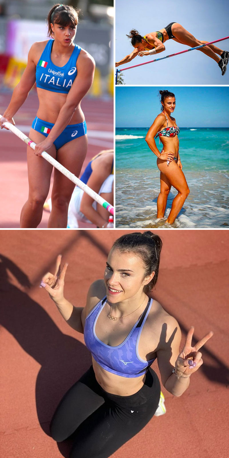 Sonia Malavisi