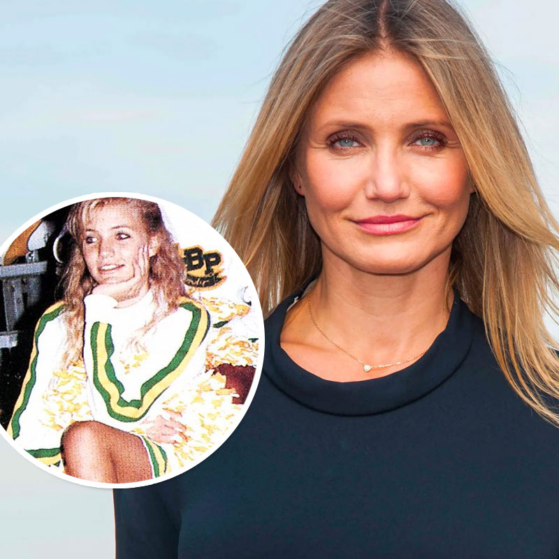Cameron Diaz 1