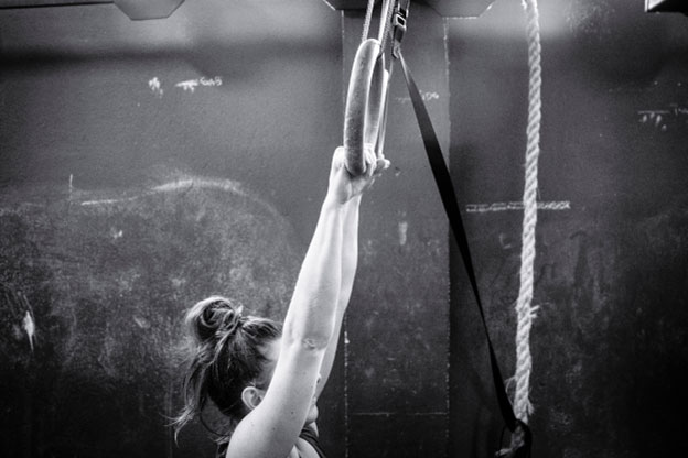 Com neci s flawless routines