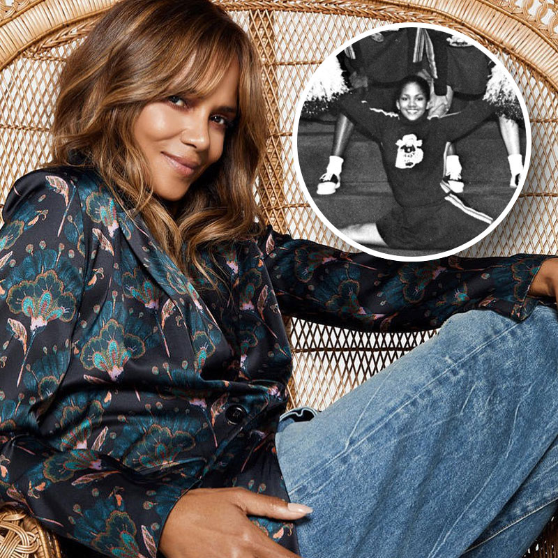 Halle Berry 1