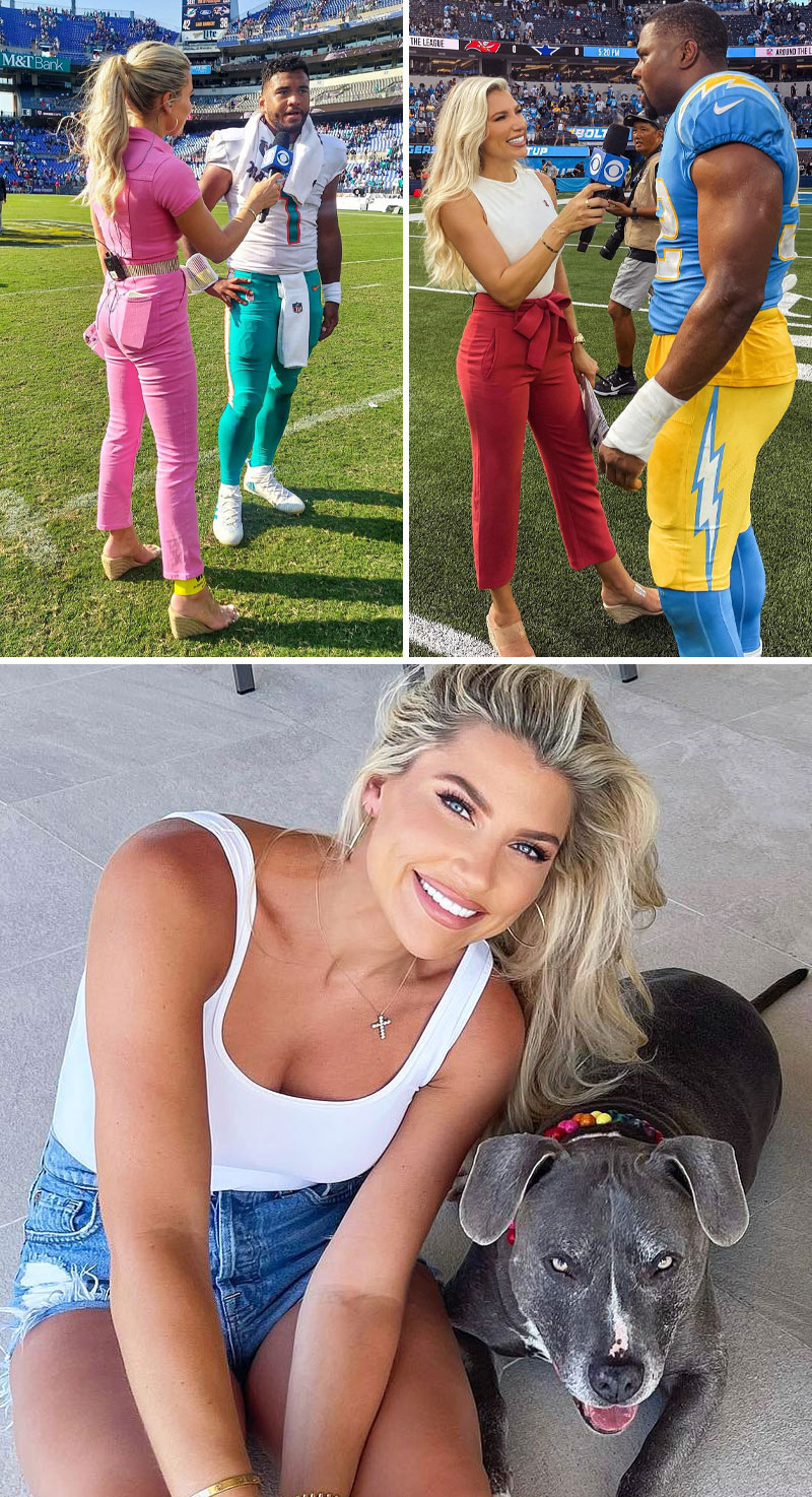Melanie Collins