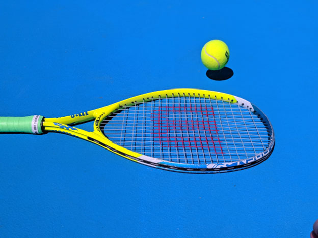 Serena Williams has had