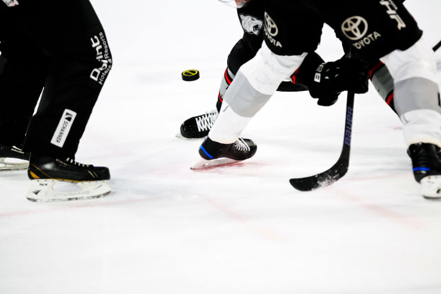 Understanding Slashing in Hockey