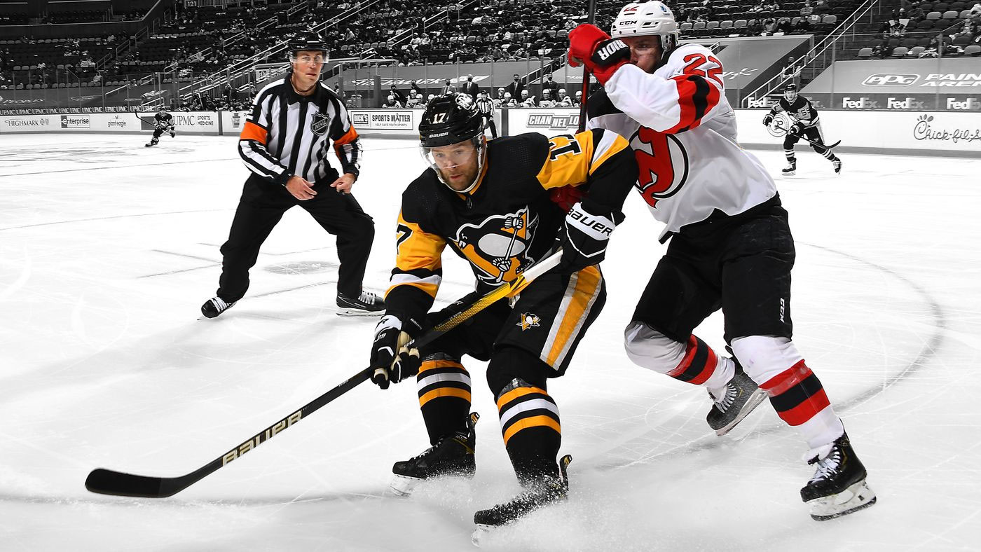 What Is Slashing In Hockey?