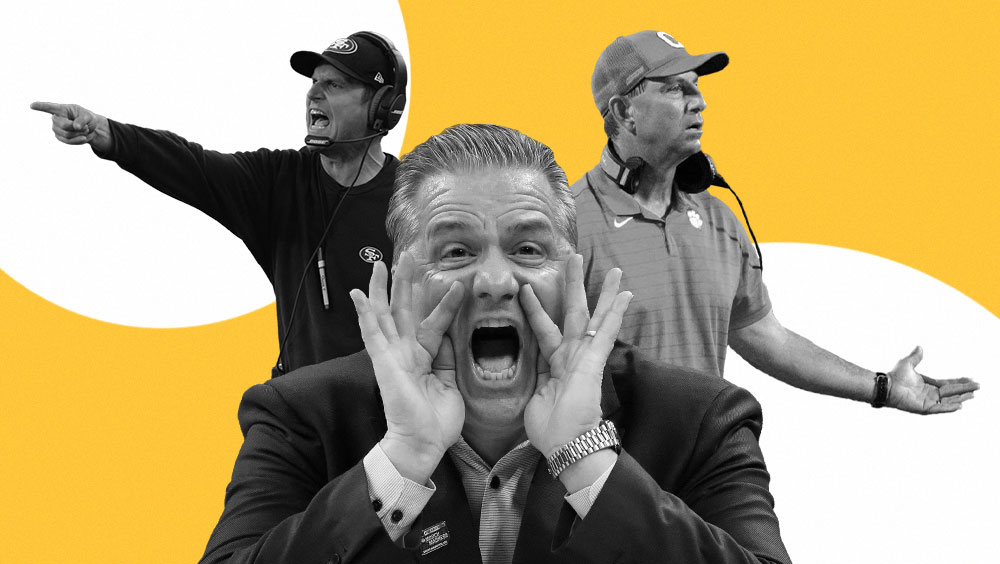 Beyond The Court: How Much Do College Coaches Make?
