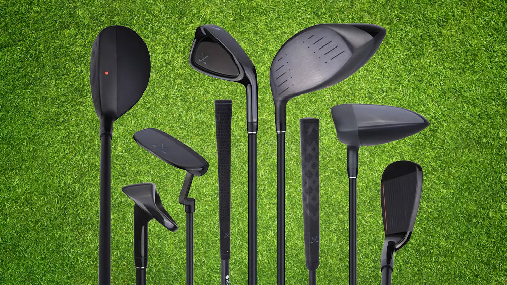 How To Clean Golf Clubs