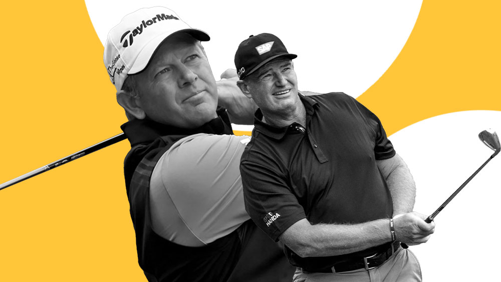 8 Best South African Golfers Of All Time