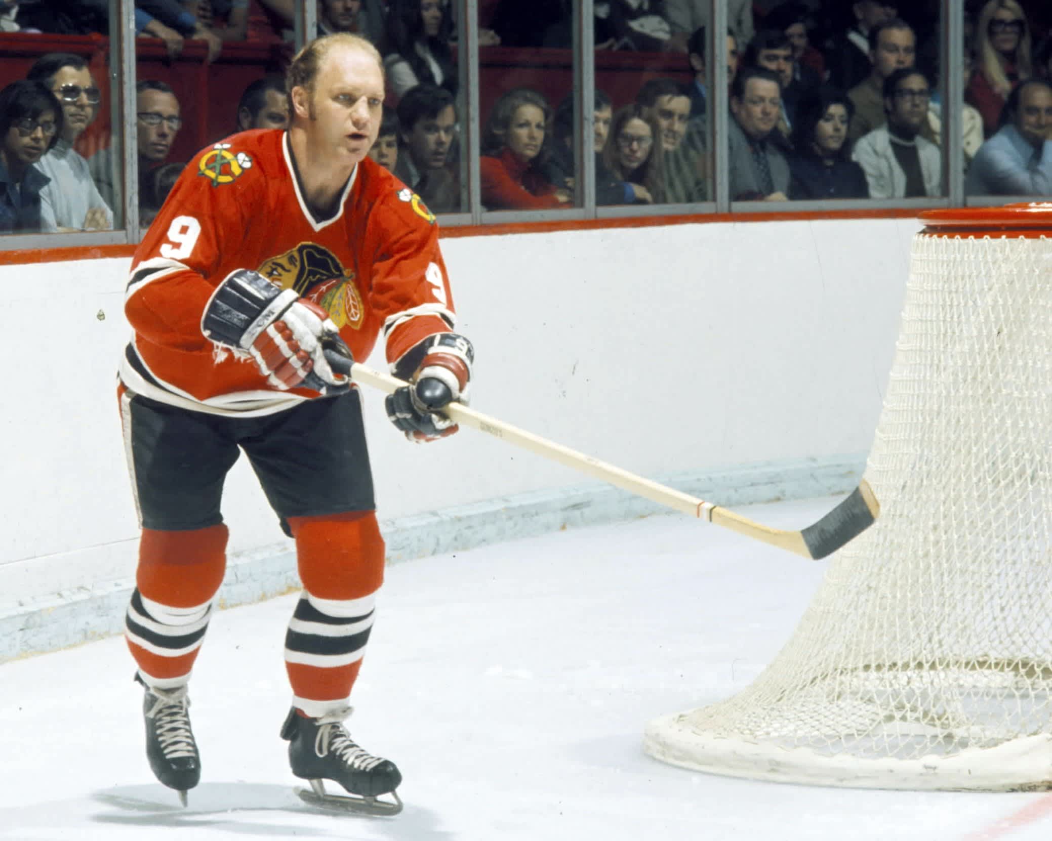 Bobby Hull