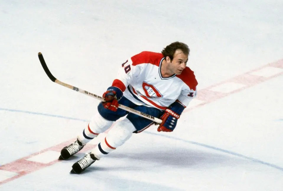Guy Lafleur