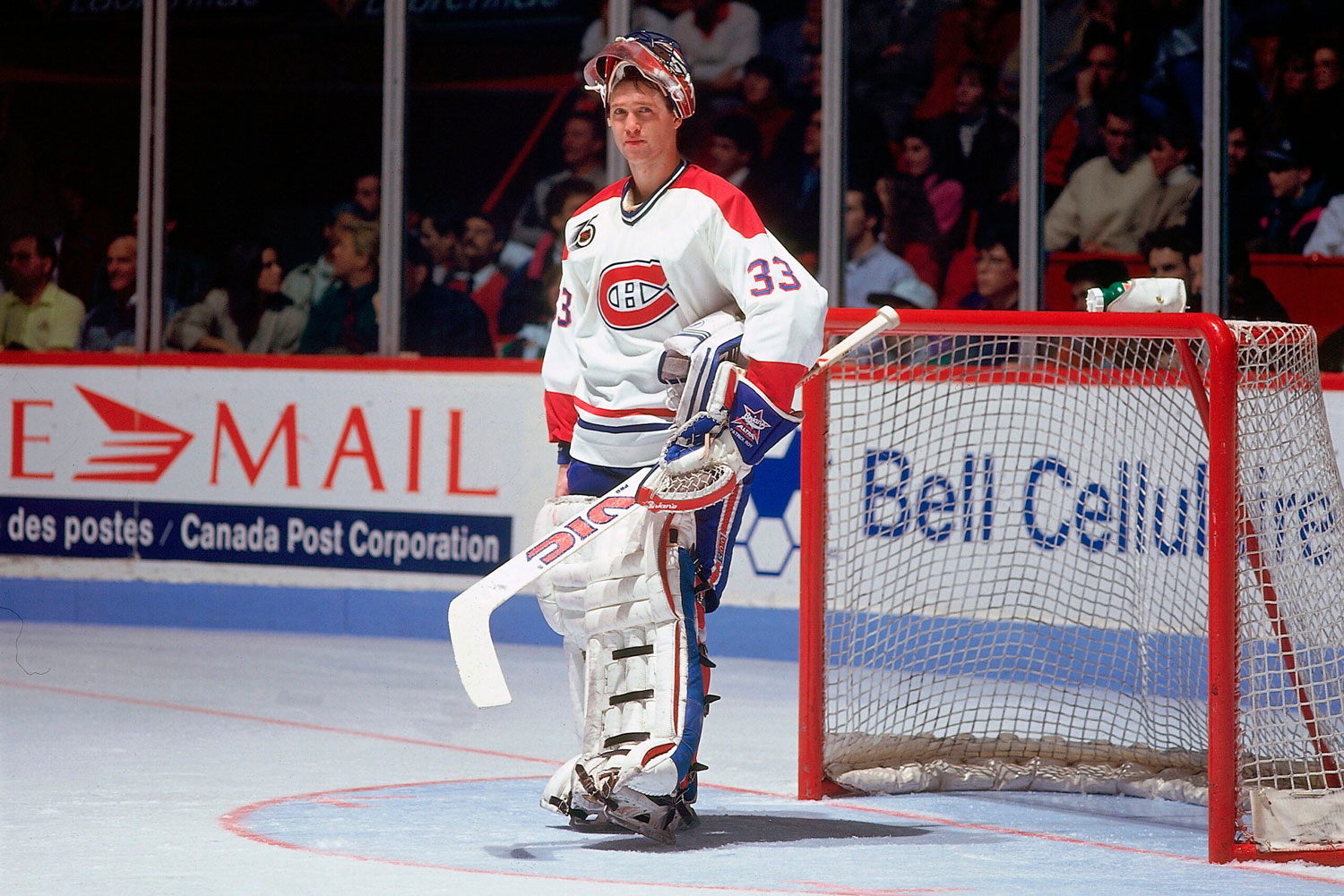 Patrick Roy