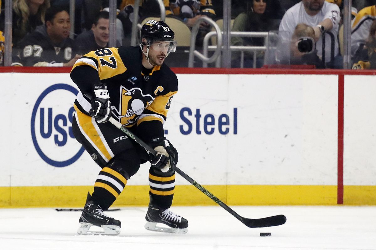 Sidney Crosby