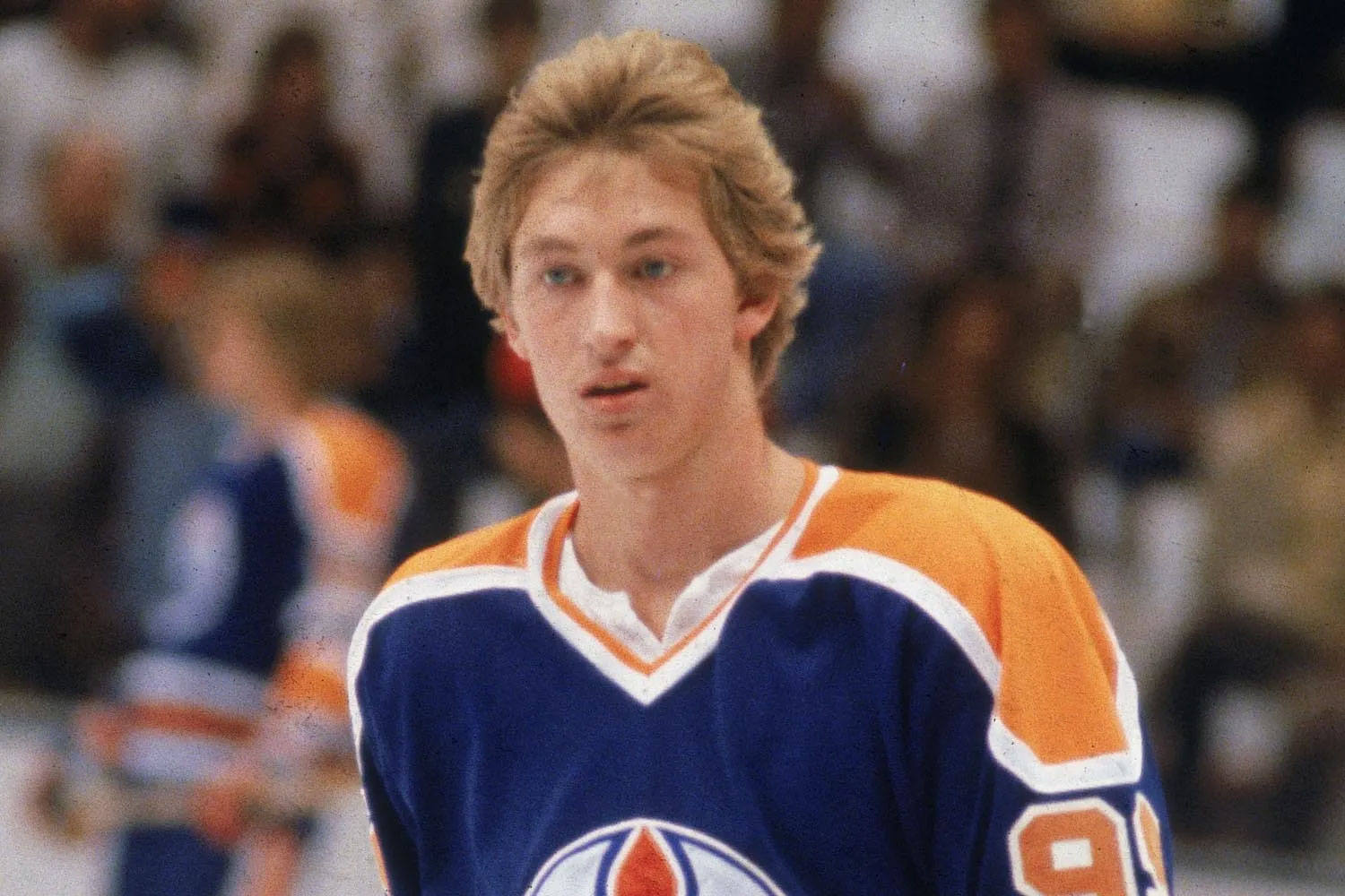 Wayne Gretzky 1