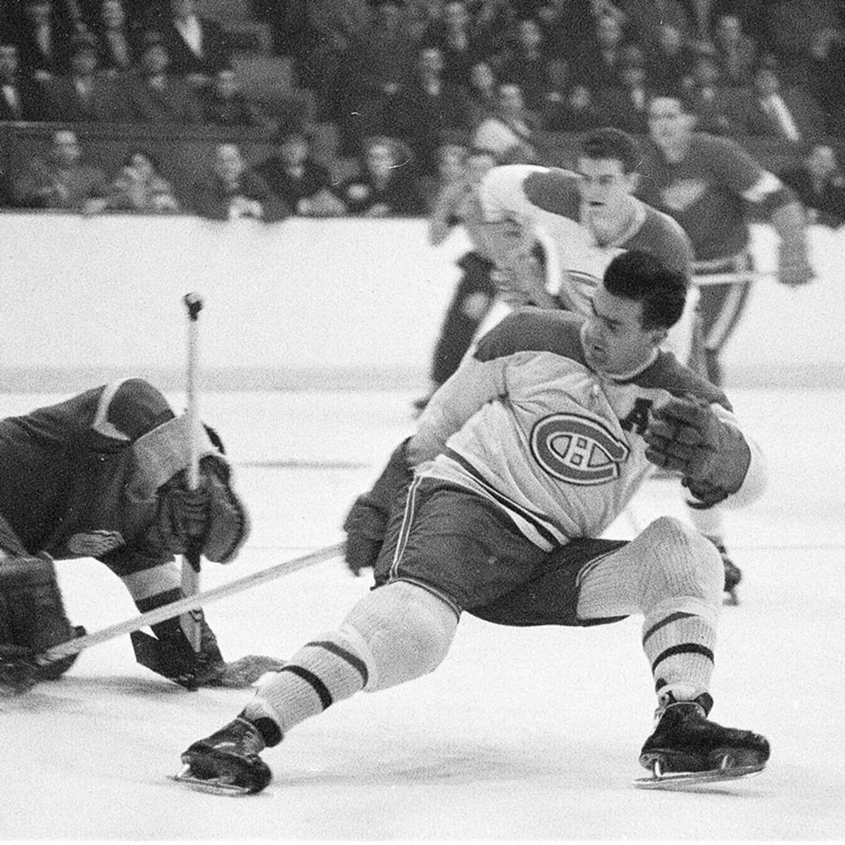 maurice richard si vault hy peskinjpg