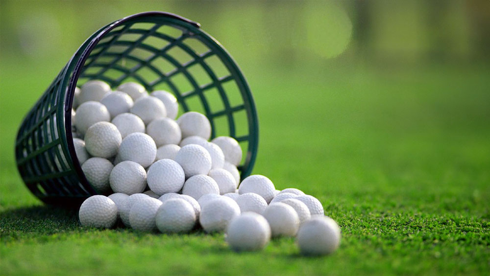 5 Hardest Golf Courses In The World
