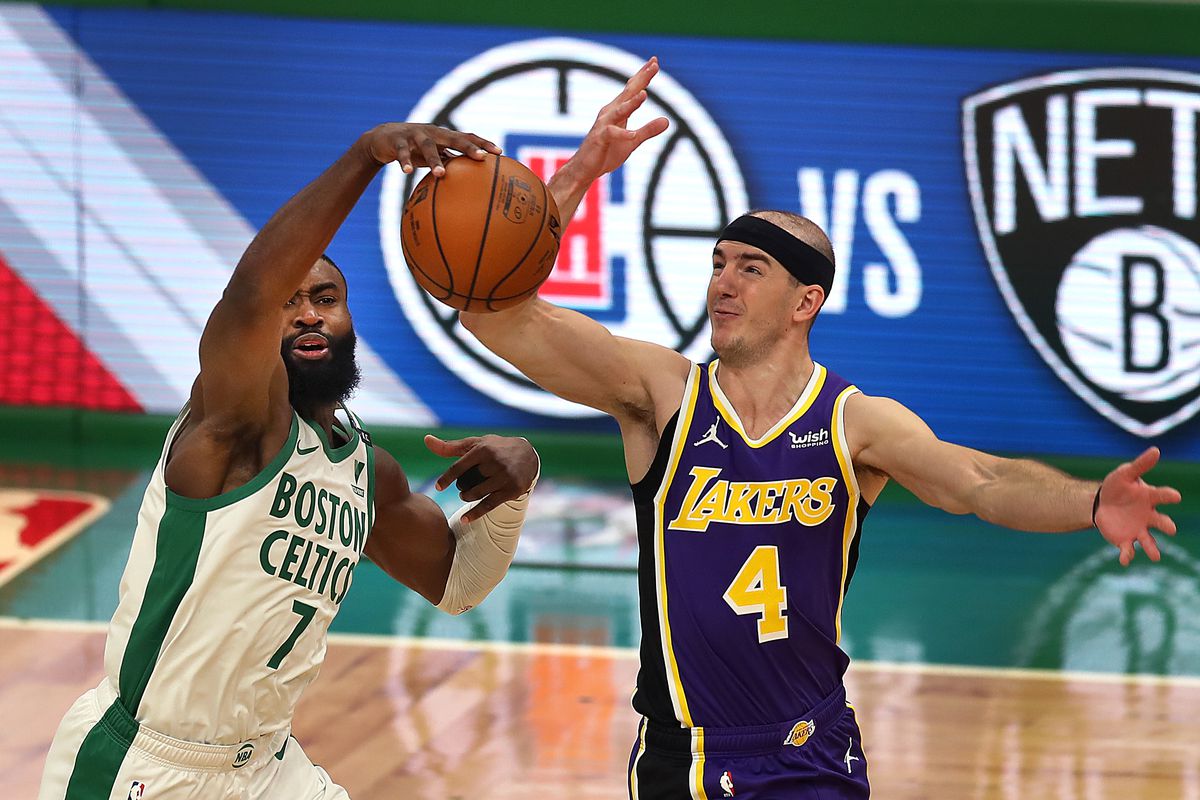 Basketball s Global Touch