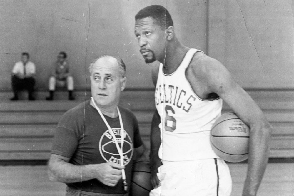 Bill Russell