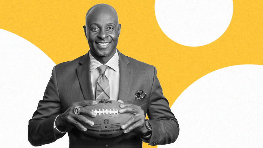 Jerry Rice's Net Worth