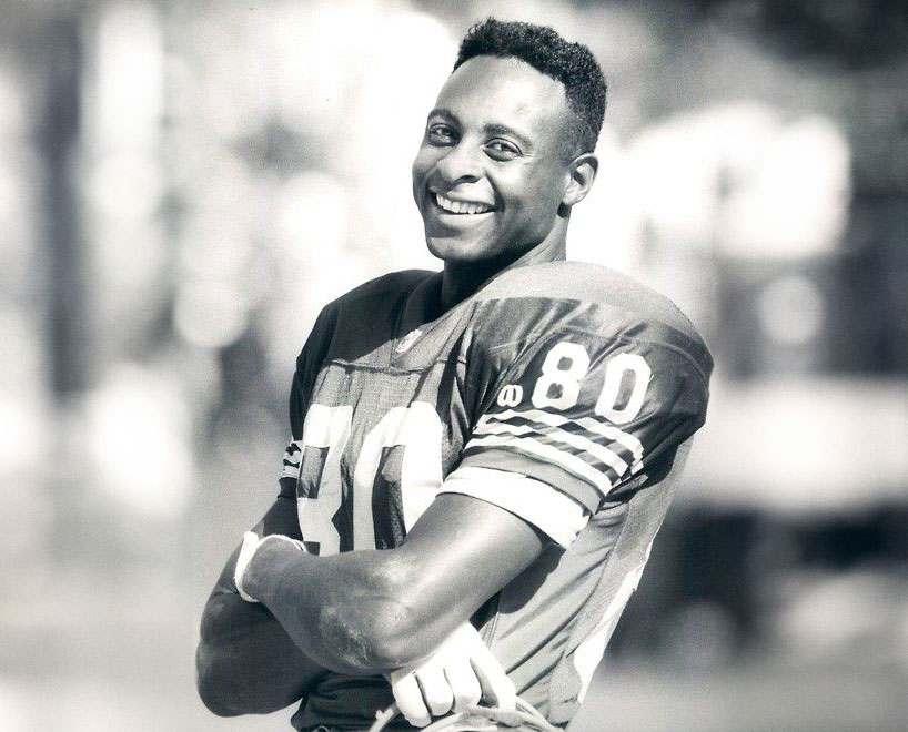 Small Beginnings To NFL Stardom