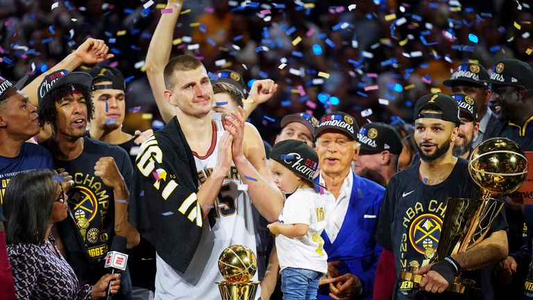 Champs