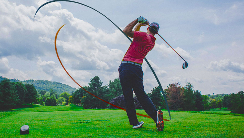 Draw Vs Fade In Golf: What's The Difference?