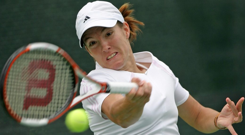 henin