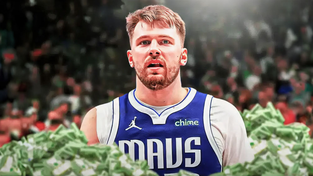 Ballin' Bucks: How Much Do NBA Players Make?