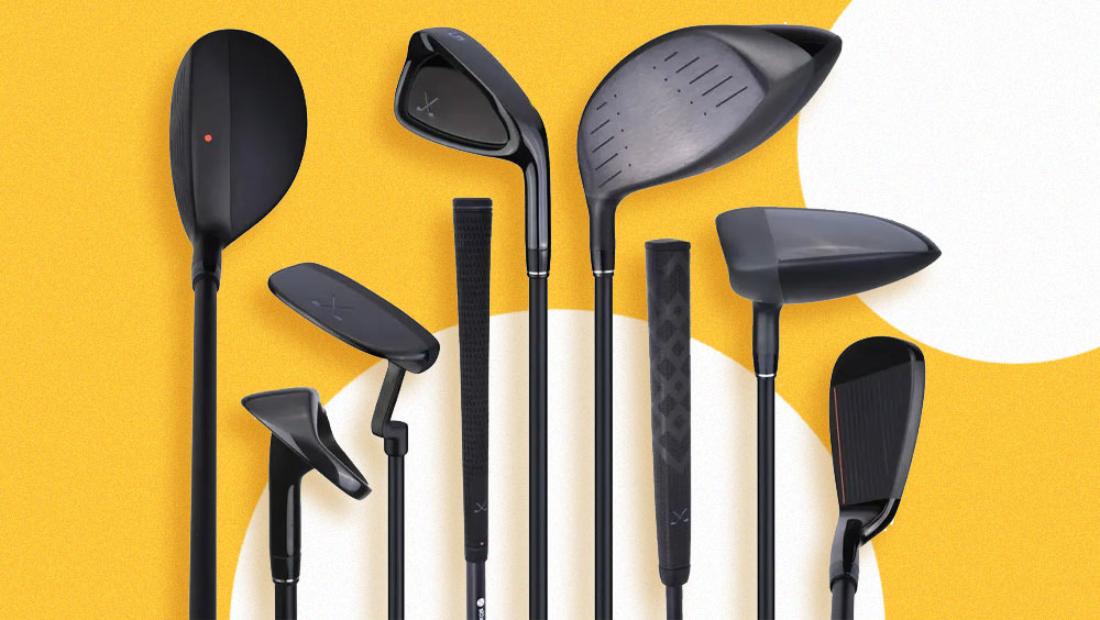 How Many Clubs Are In A Golf Bag?