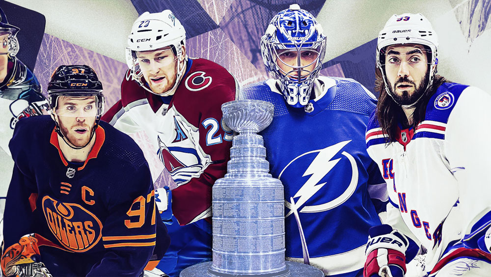 Playoff Intensity: How Do The NHL Playoffs Work?