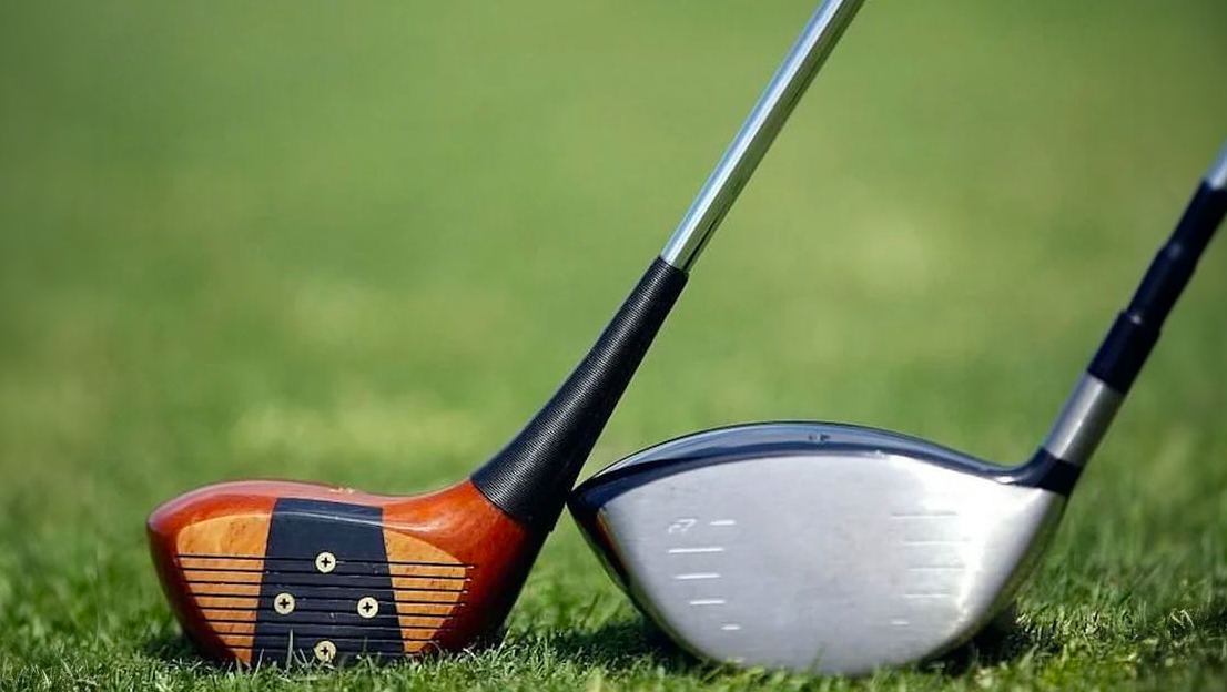 What Are Woods And Irons For