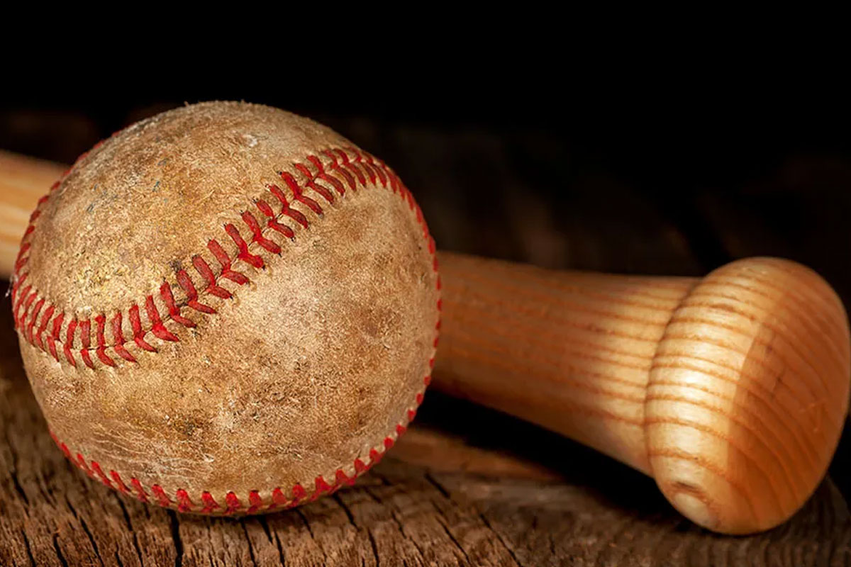 Who Invented Baseball?