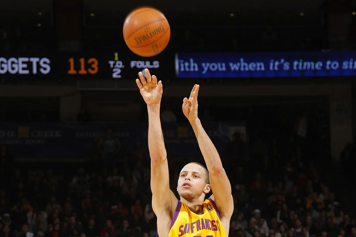 Mastering The Technique: How To Shoot A Basketball Like A Pro