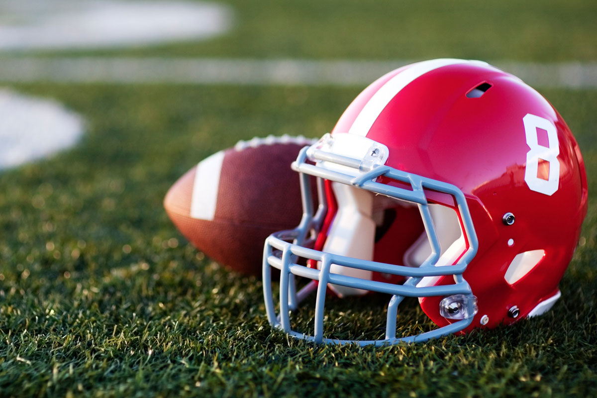 A League Born: Exploring The History Of The NFL And Its Founding