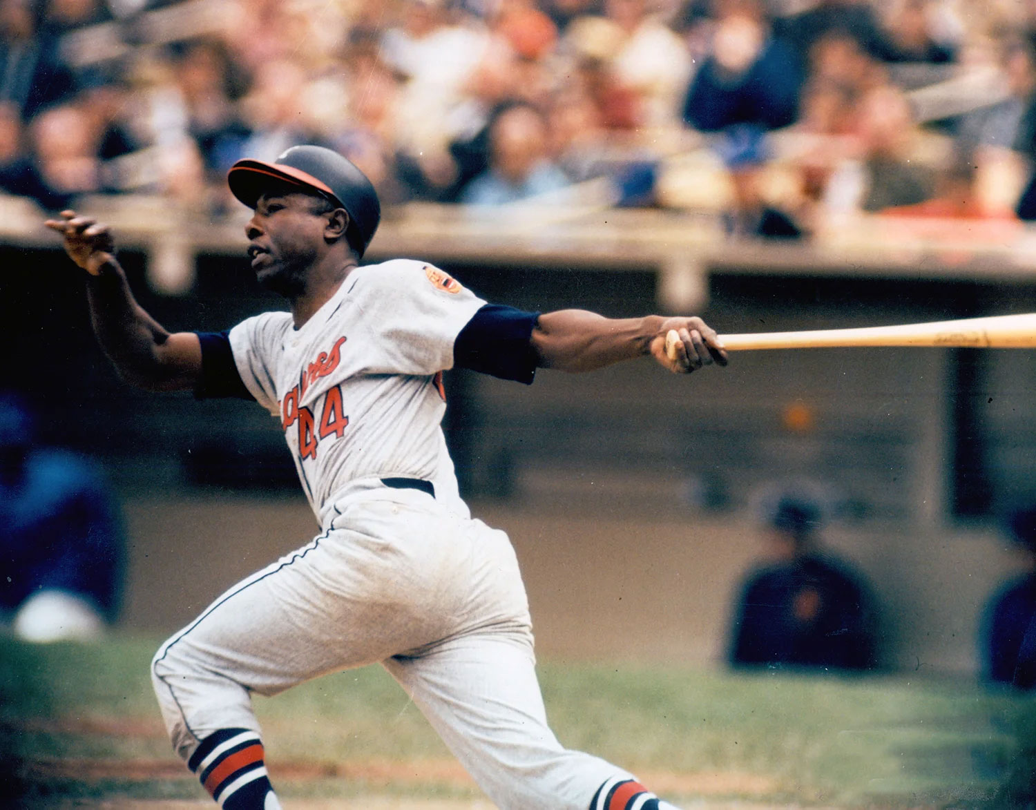 Hank Aaron