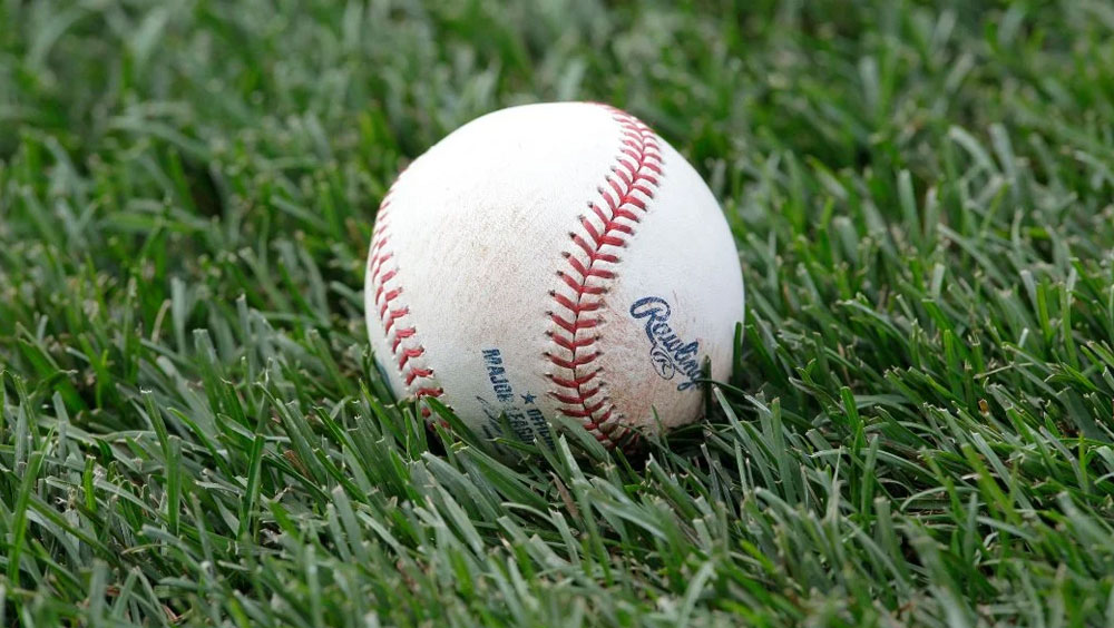How Many Stitches Are On A Baseball?