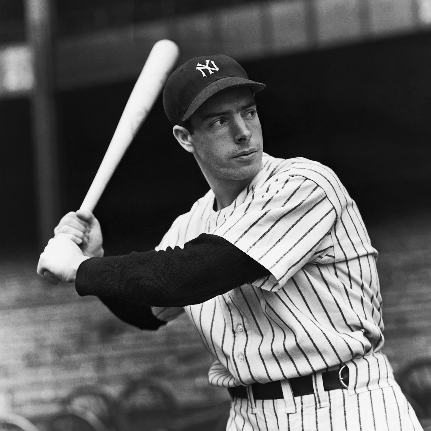 Joe DiMaggio