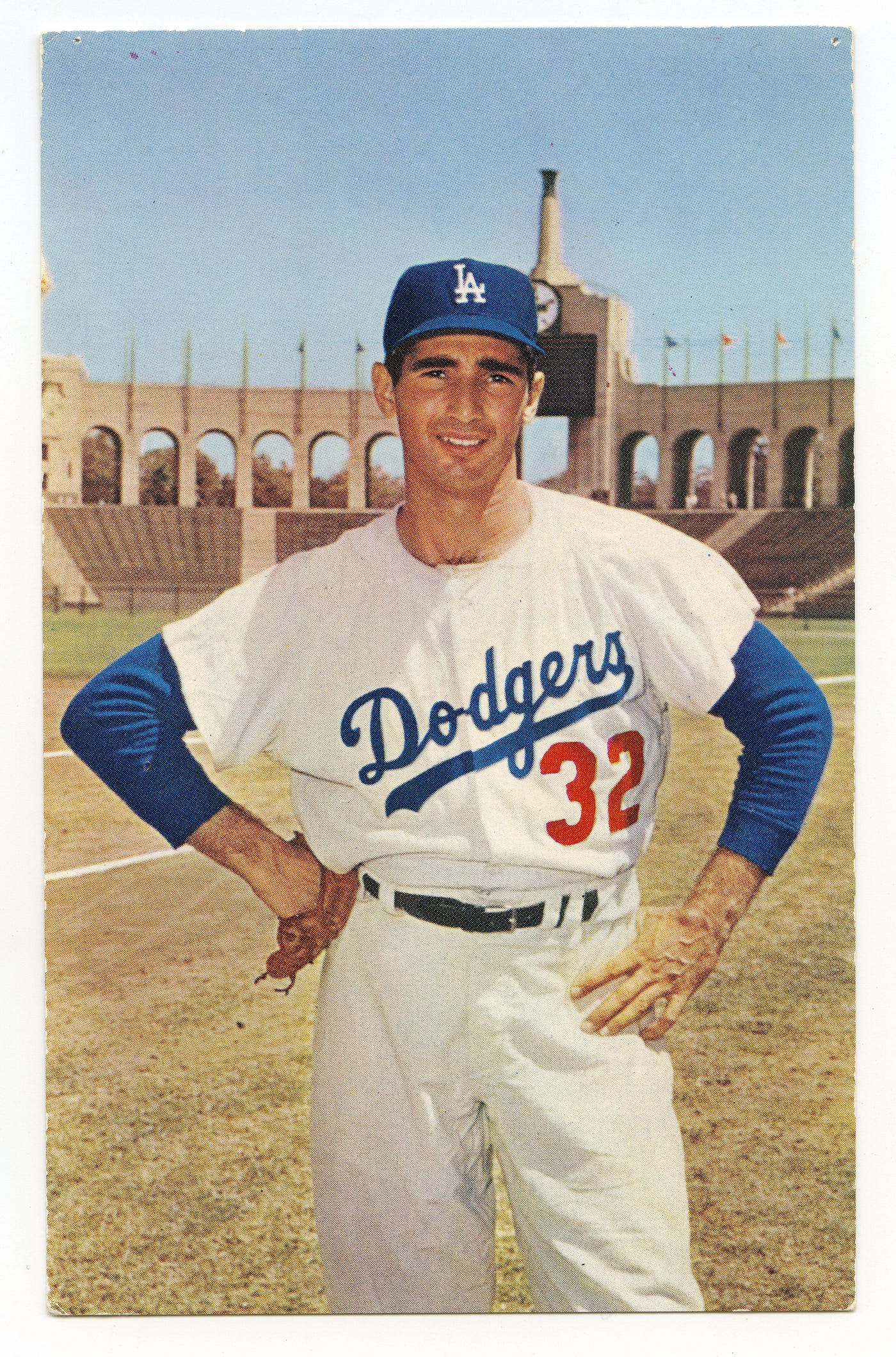 Sandy Koufax