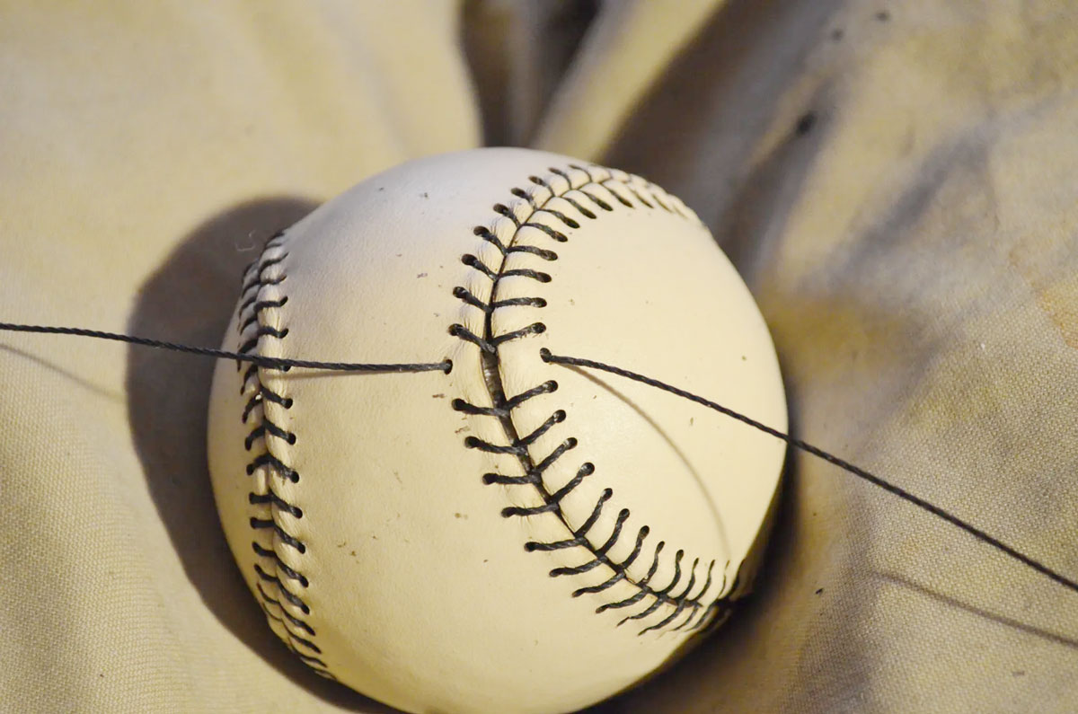 The Craftsmanship Behind Each Ball